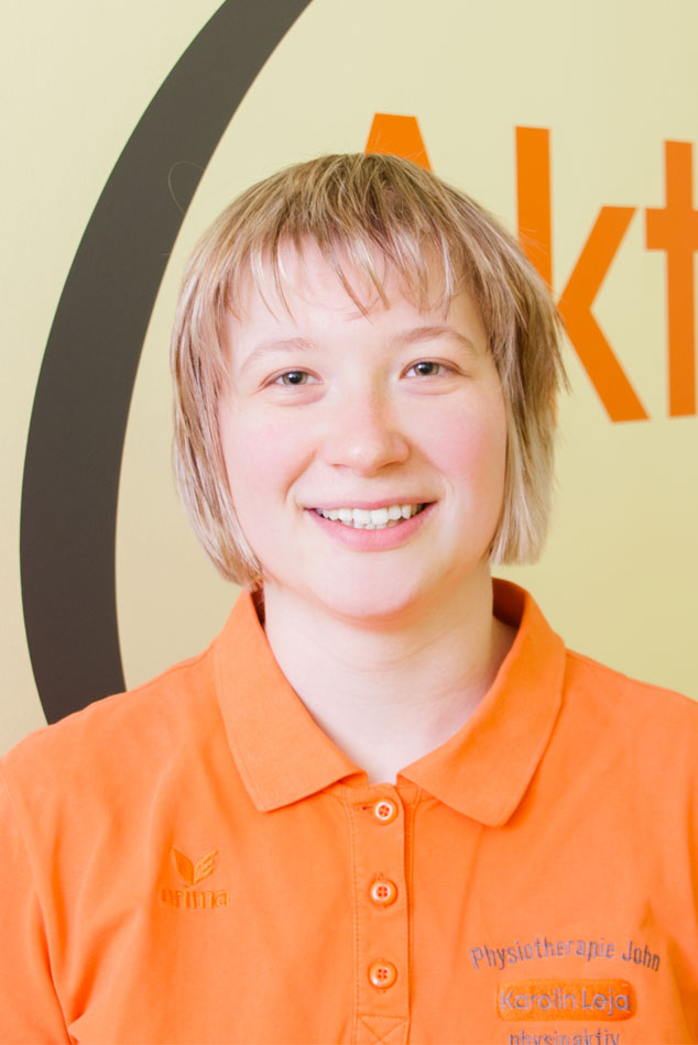 Frau Richter