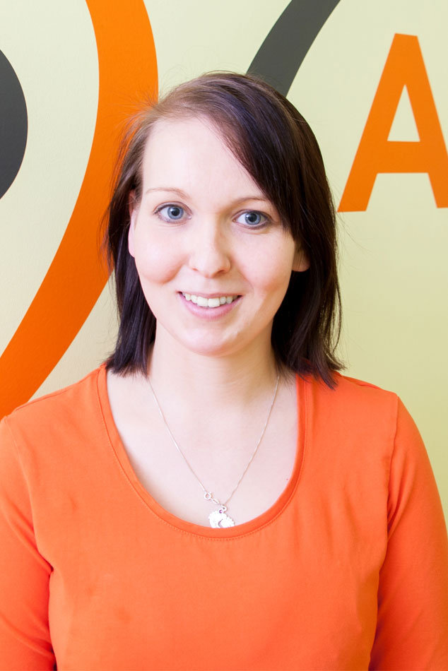 Frau Kuschel